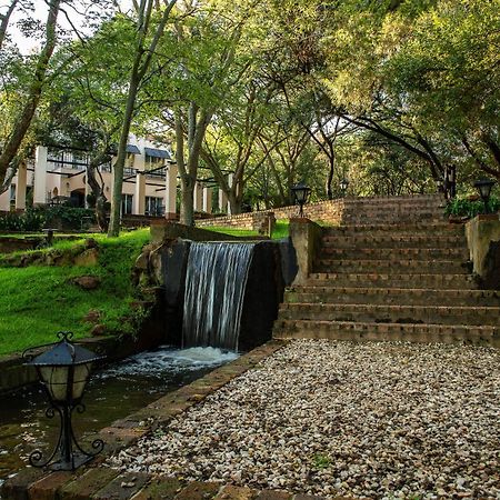 Valley Of The Rainbow Fly Fishing Estate Dullstroom Exteriör bild