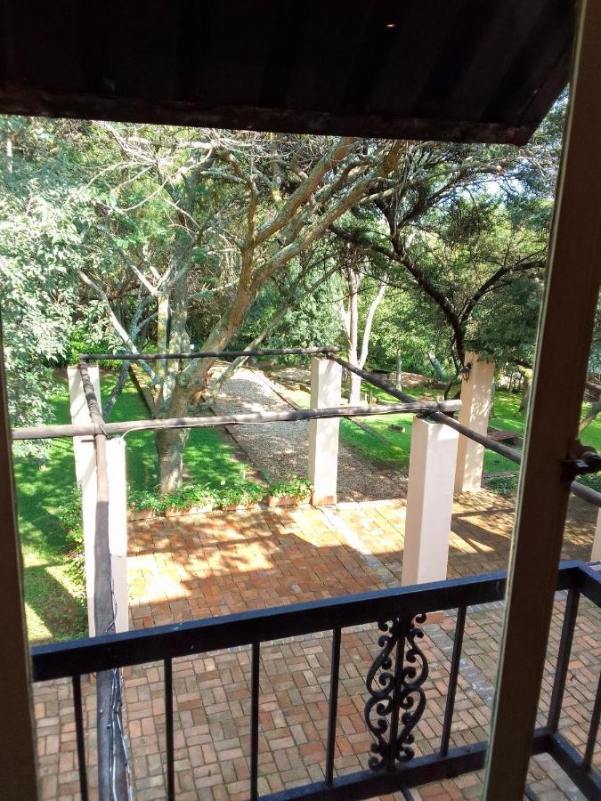 Valley Of The Rainbow Fly Fishing Estate Dullstroom Exteriör bild