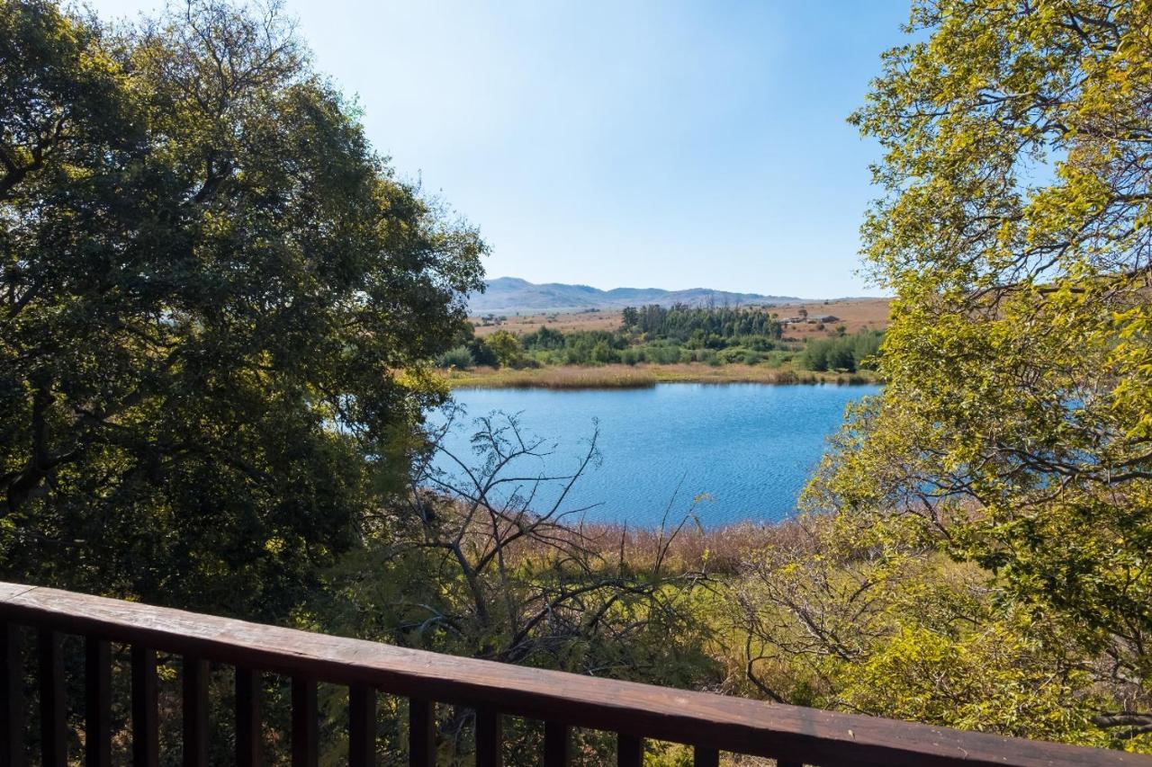 Valley Of The Rainbow Fly Fishing Estate Dullstroom Exteriör bild
