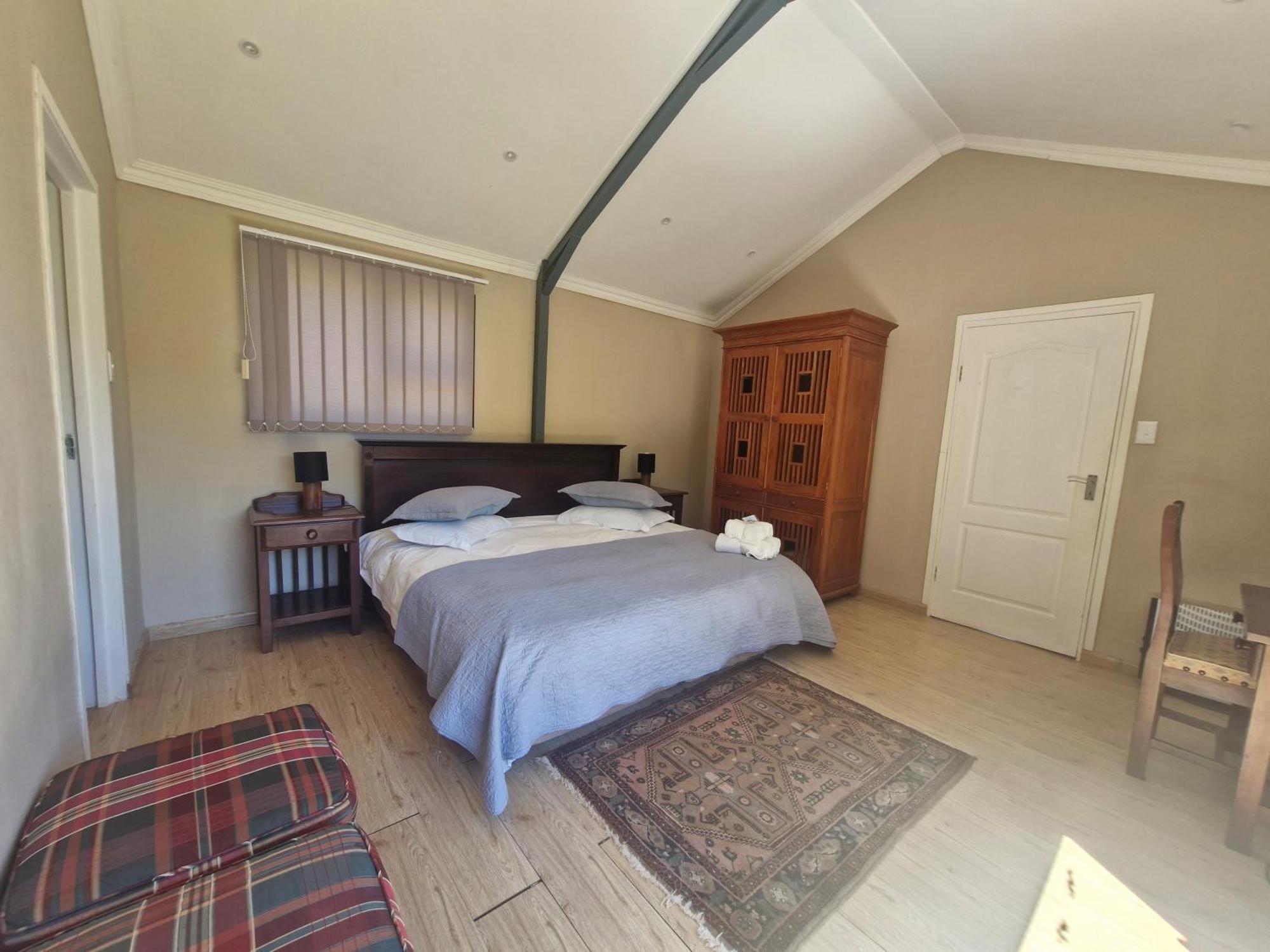 Valley Of The Rainbow Fly Fishing Estate Dullstroom Rum bild