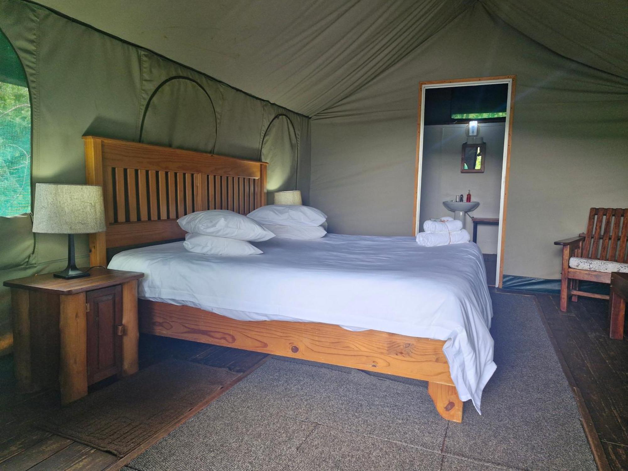 Valley Of The Rainbow Fly Fishing Estate Dullstroom Rum bild